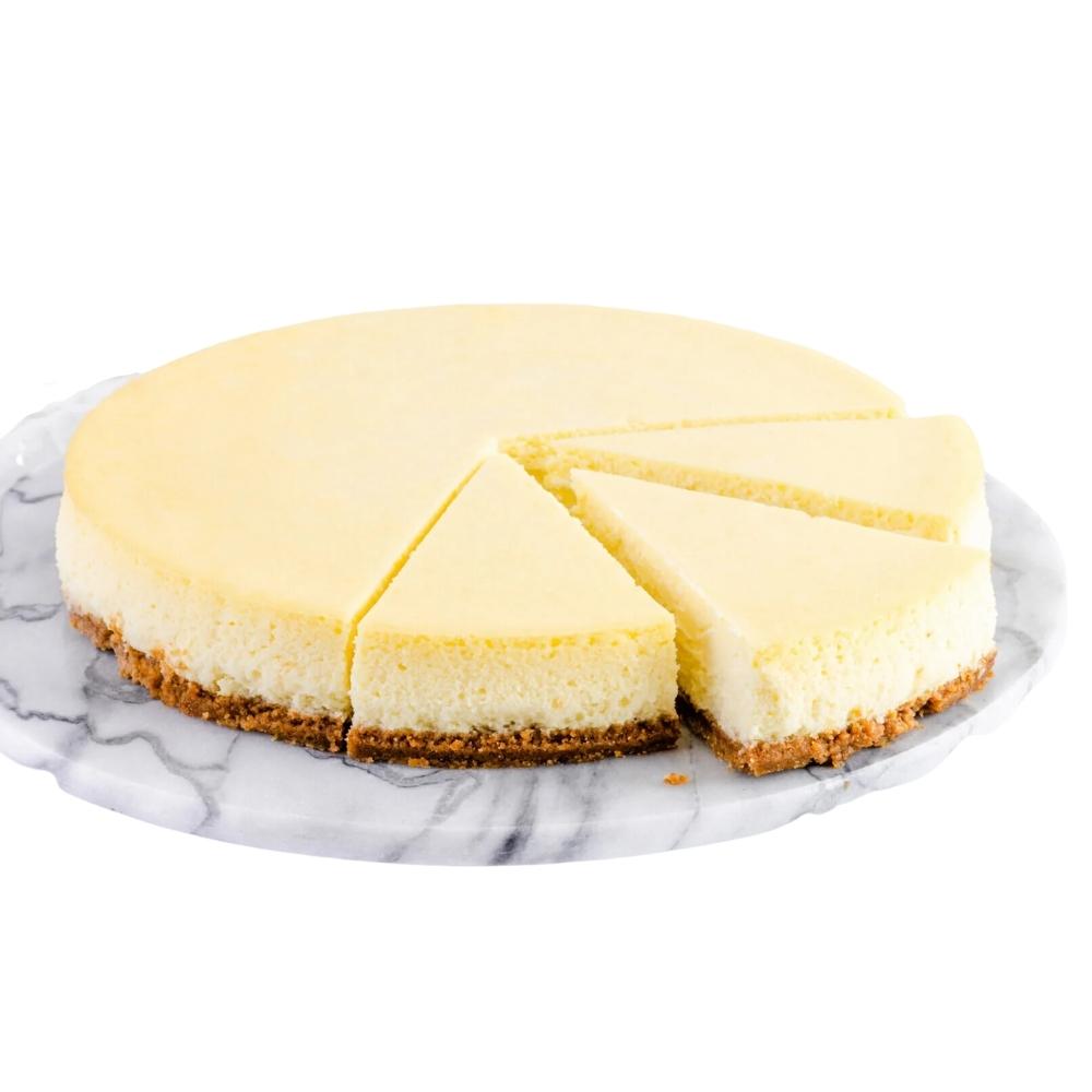 Classic Cheese Cake