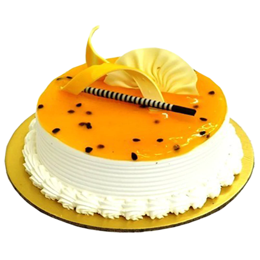 Tangy Tropical Dream