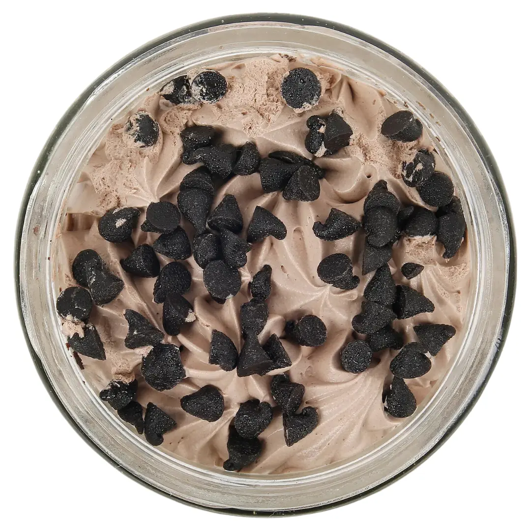 Chocolate Jar Cake