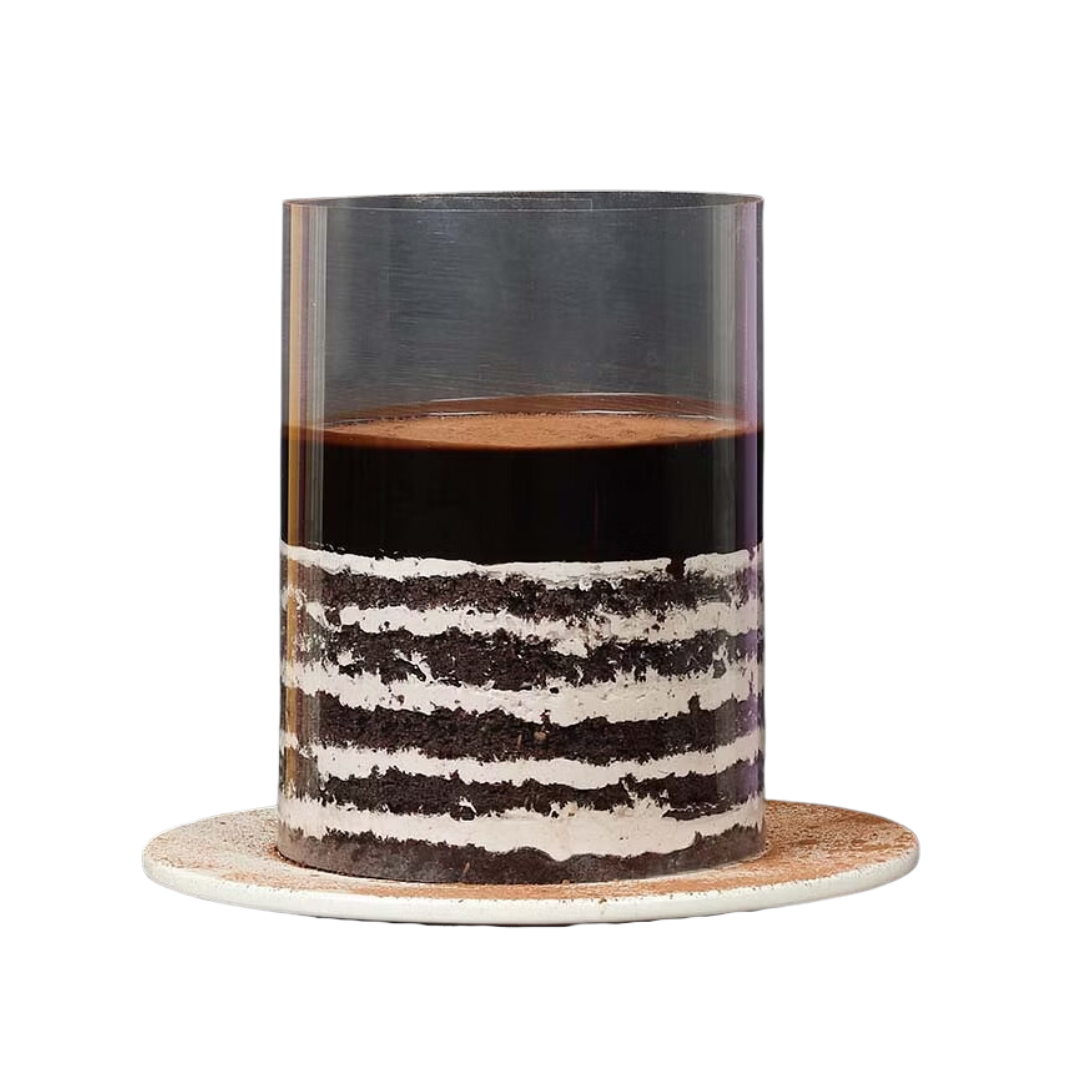 Pull Me Up Choco Truffle Cake