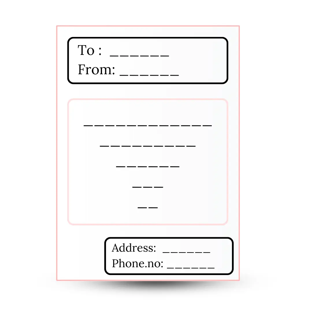 Corporate Gift Card