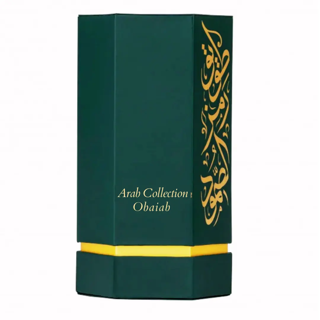Arabic Collection - Belly Amy's
