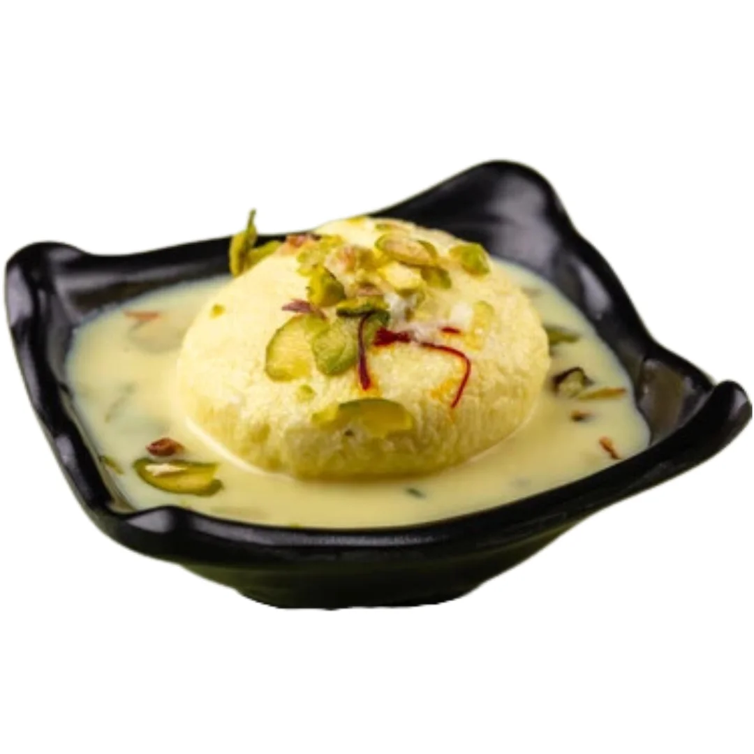 Rasmalai