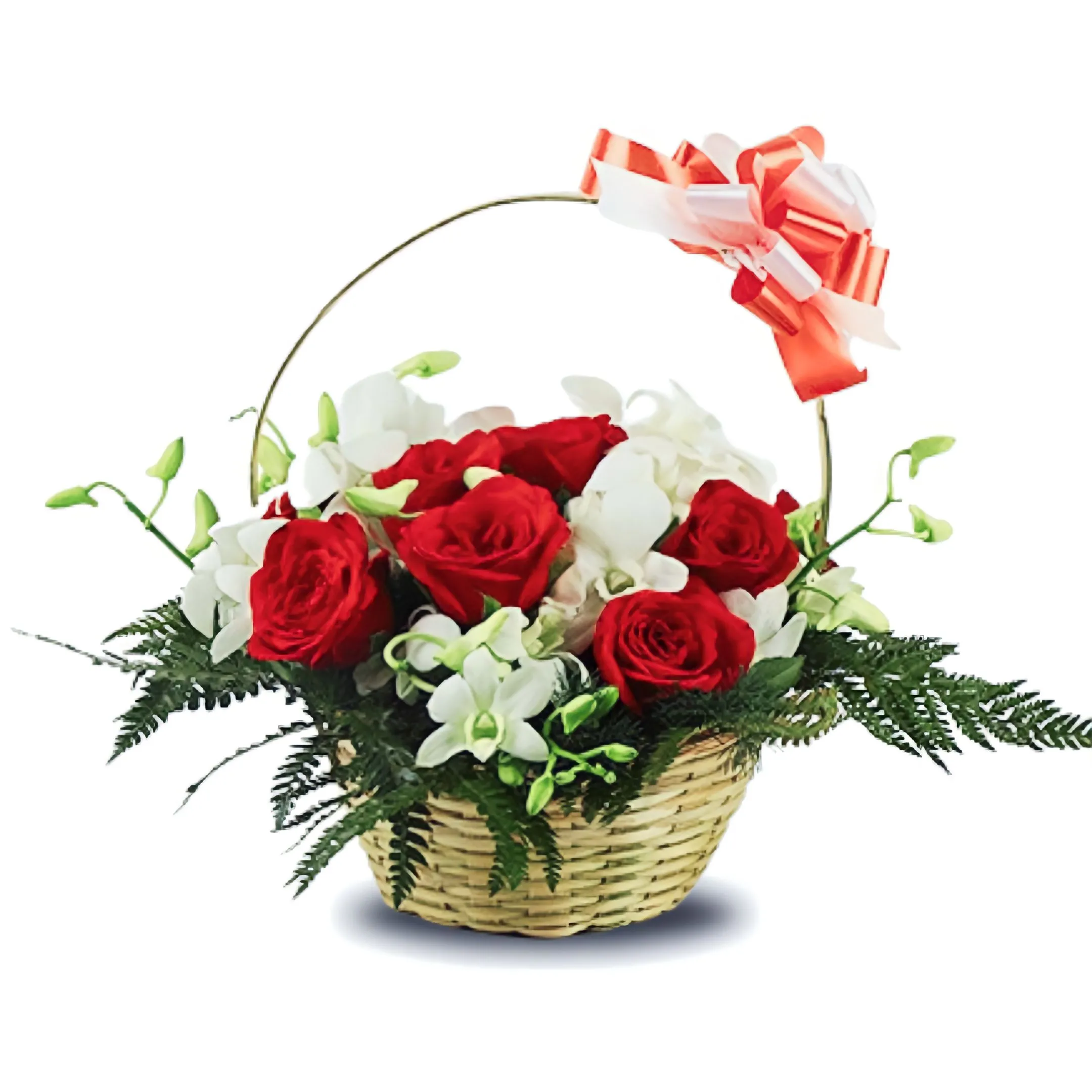Mix Flower Bouquet