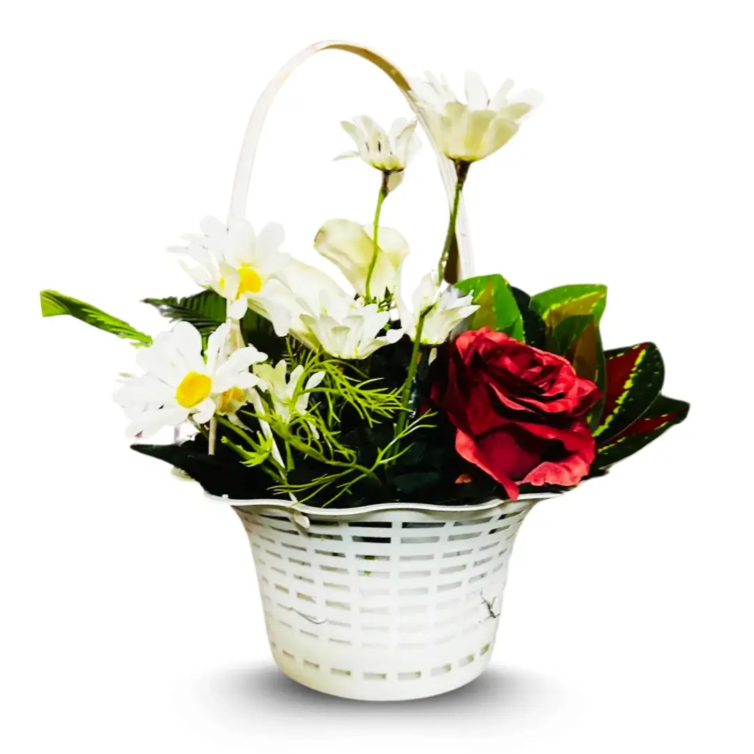 Artificial Flower Bunch