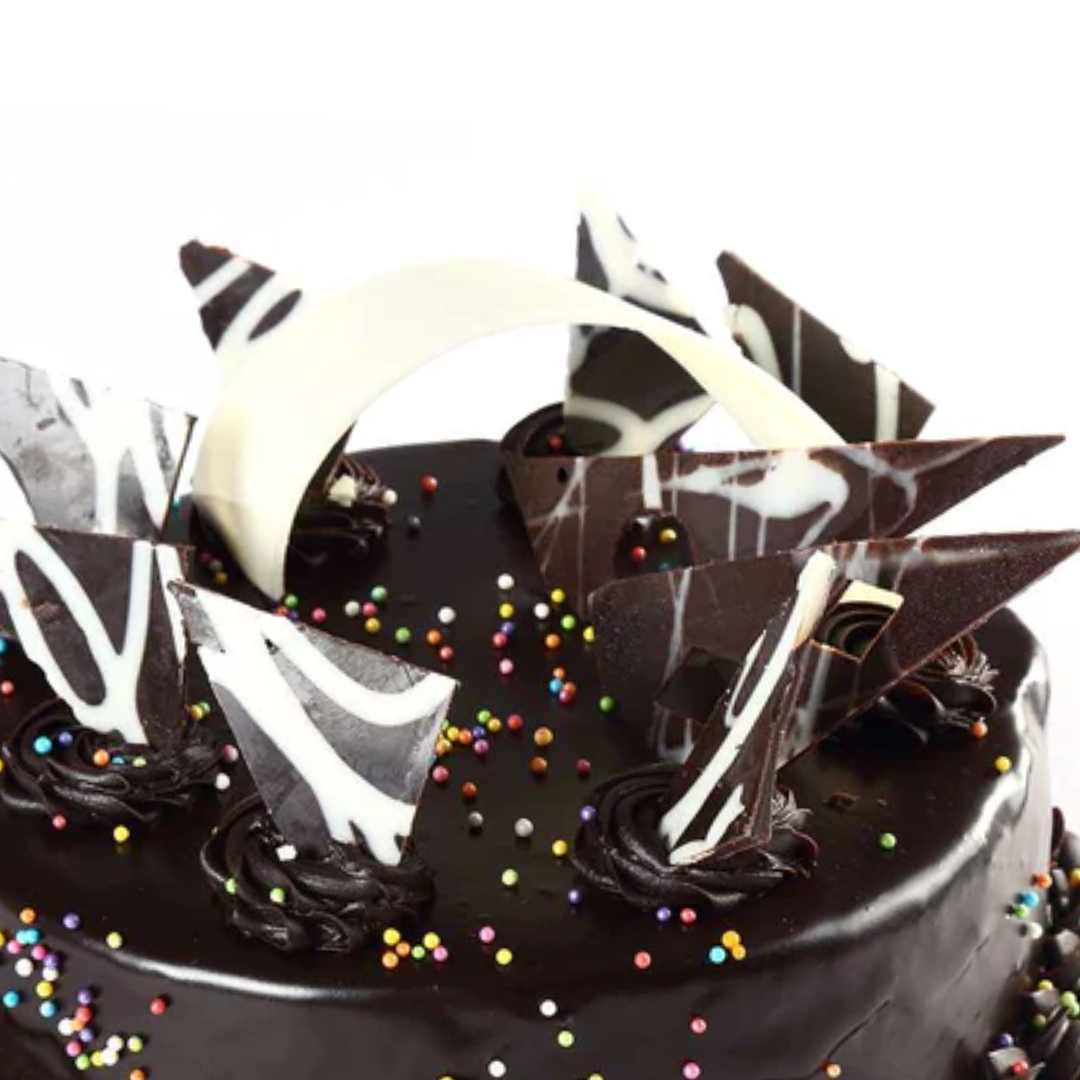 Truffle Sugar Free Cake