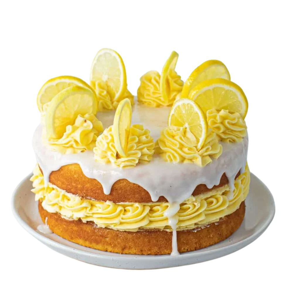 Lemon Cake