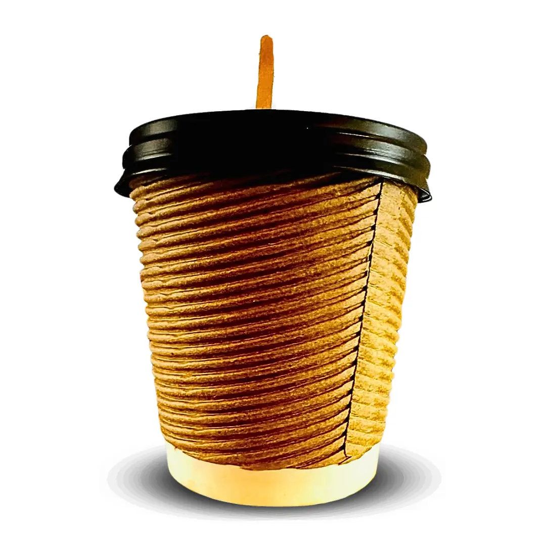 Hot Coffe - Latte (Belly Amy's)