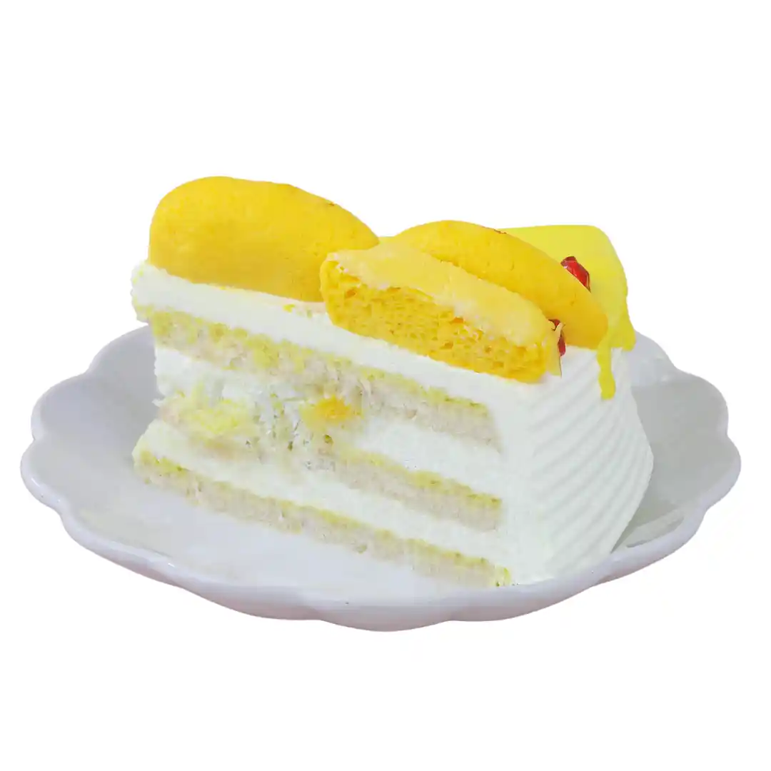 Rasmalai Dreamscape Cake
