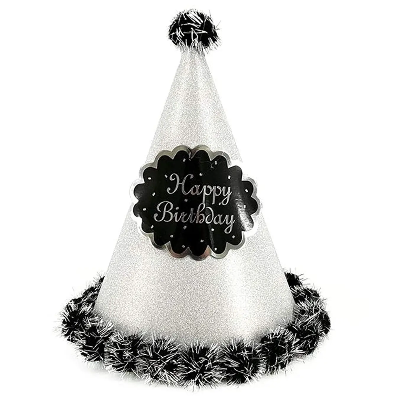 Birthday Cap