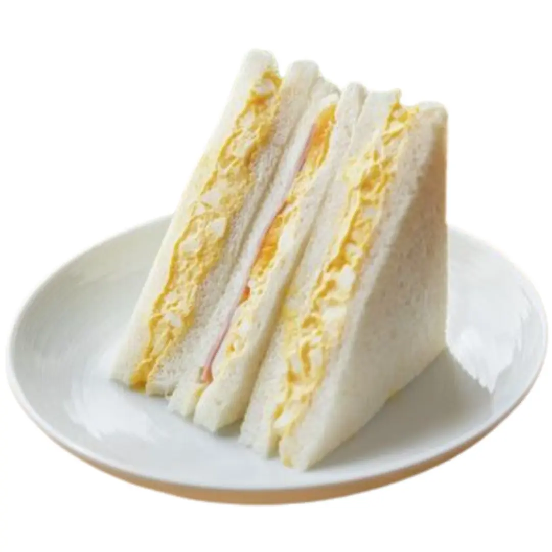 Classic Cold Sandwich Single